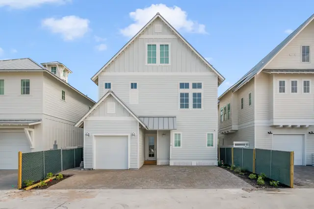 Cinnamon Shore VI — next home