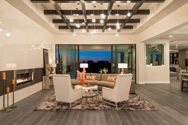 Spicewood Moonlight Terrace — photograph 2