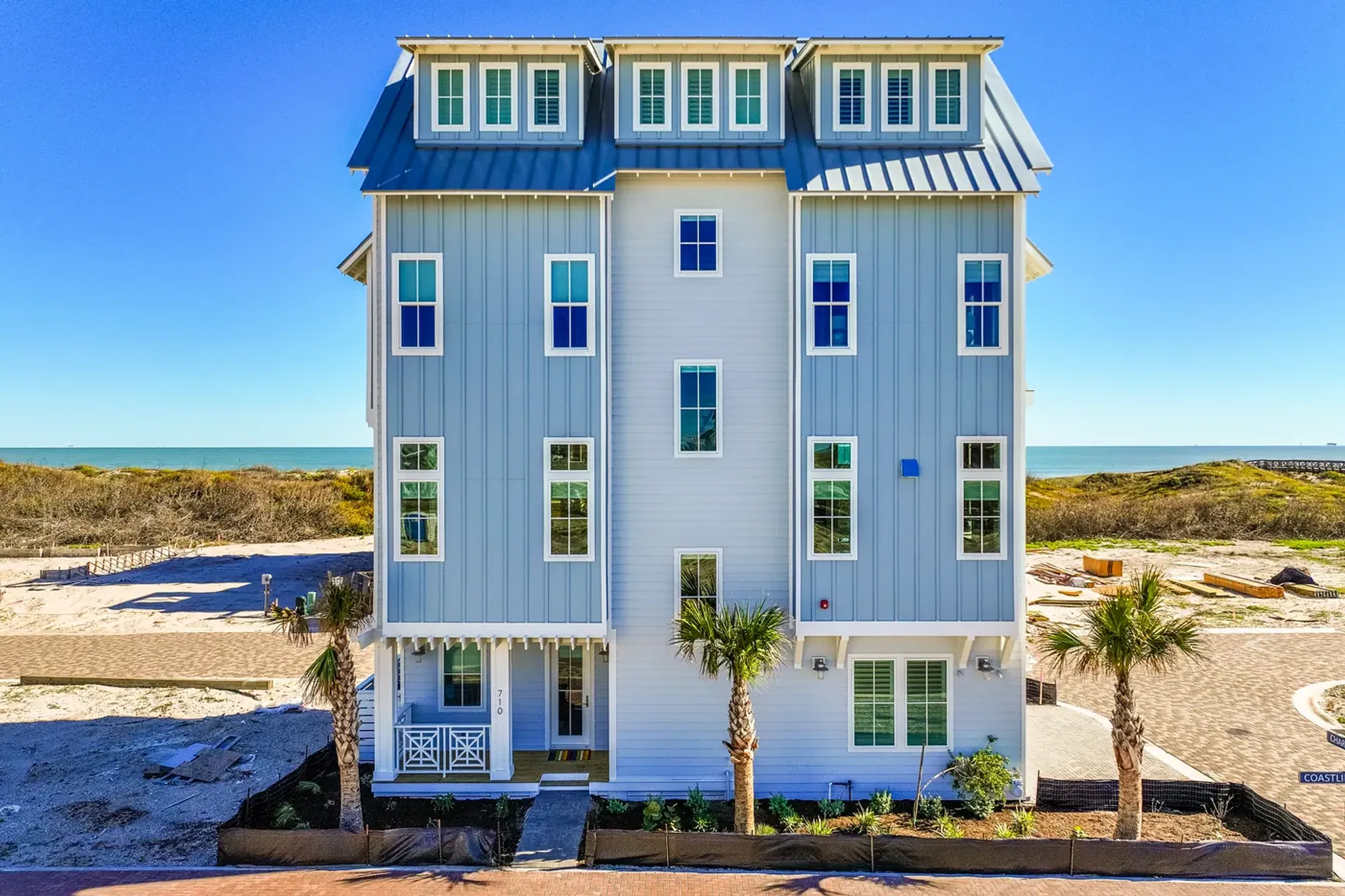Cinnamon Shore XXI — built by Seven Custom Homes