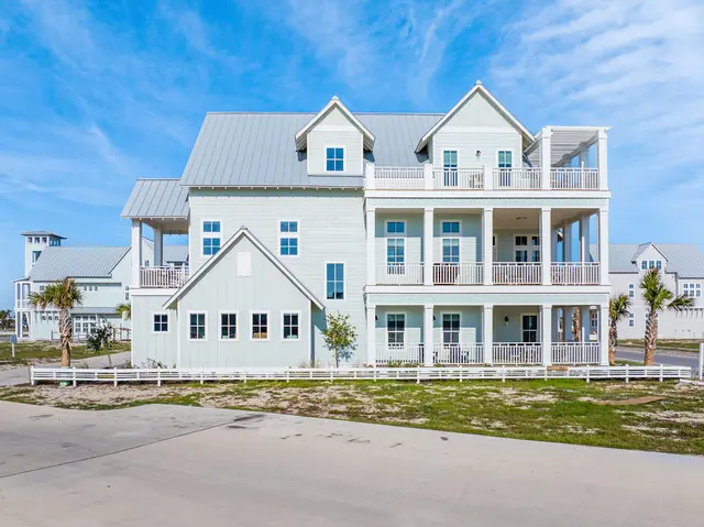 Cinnamon Shore XV — next home