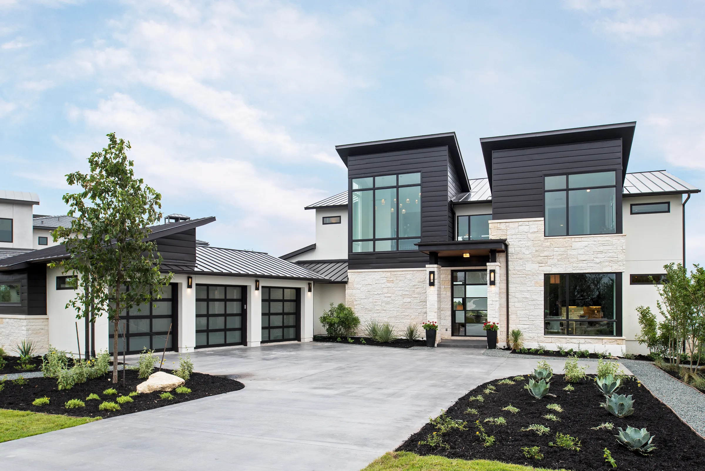 Lakeway Duckhorn — built by Seven Custom Homes