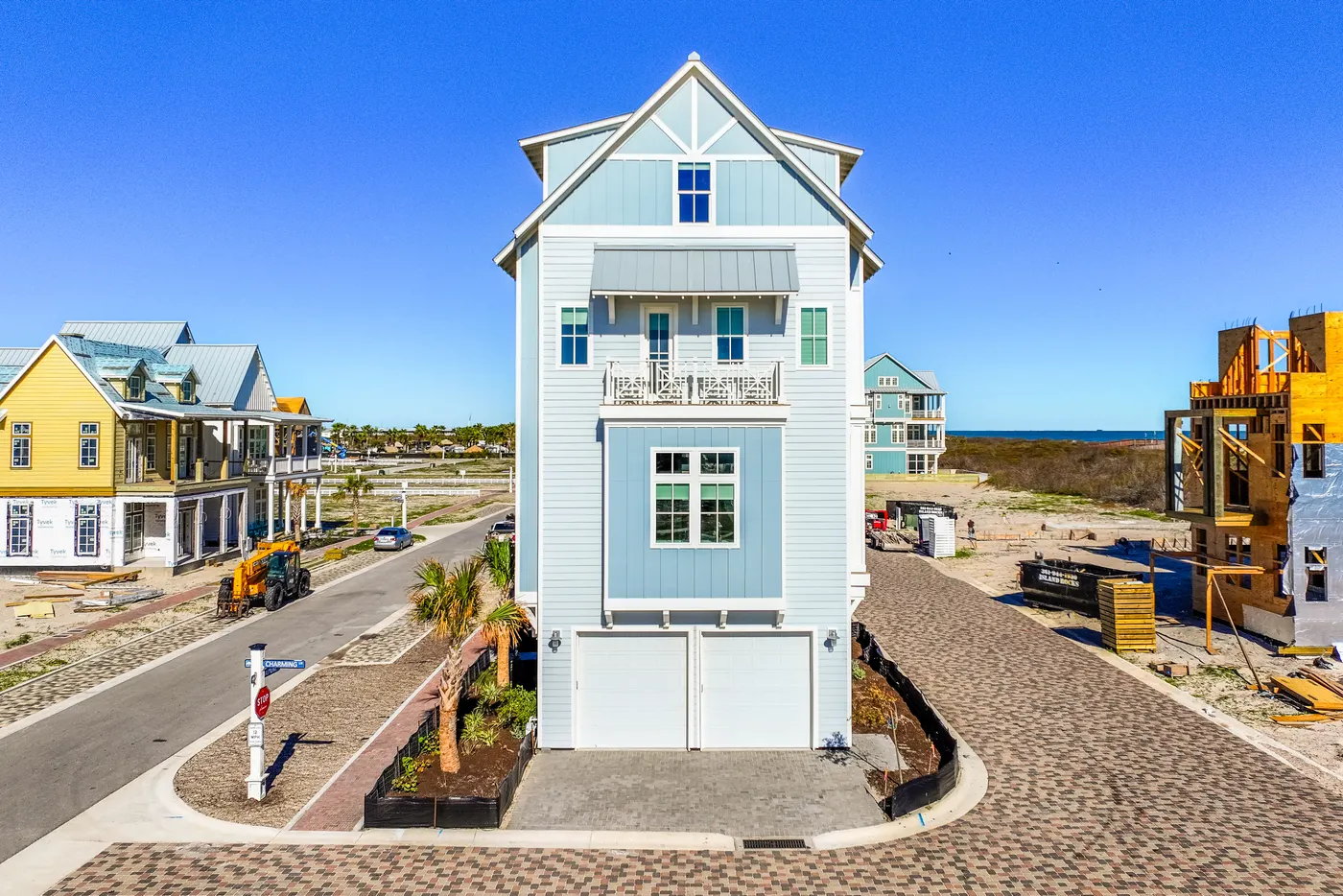 Cinnamon Shore XXI — photograph 41