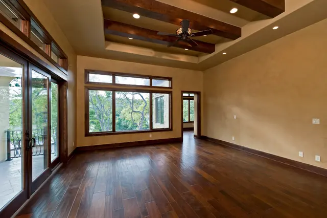 Steiner Ranch Flat Top — photograph 5