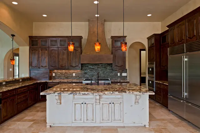 Steiner Ranch Flat Top — photograph 7