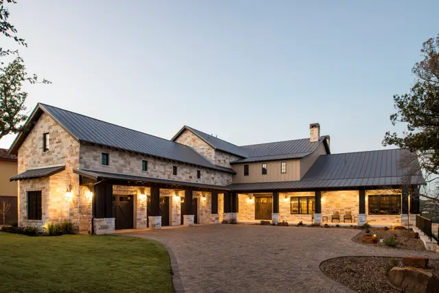 Hill Country Poco Bueno Court Spicewood Us — next home