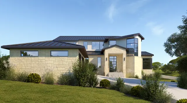 Rough Hollow Bowcross II — next home
