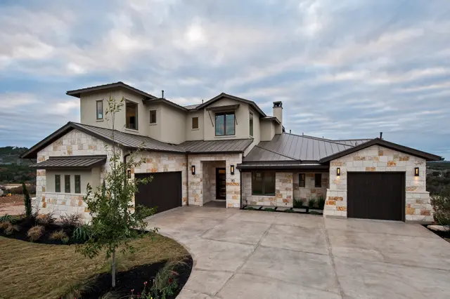 Rough Hollow Bisset — next home