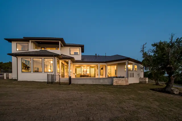 Spicewood Moonlight Terrace — next home