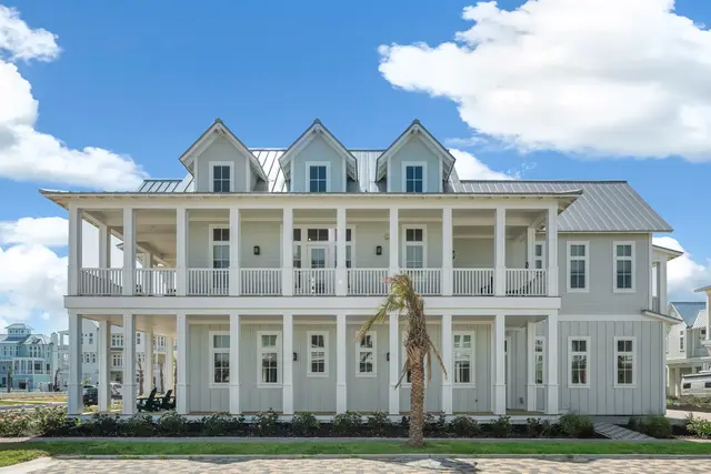 Cinnamon Shore XXVI — next home