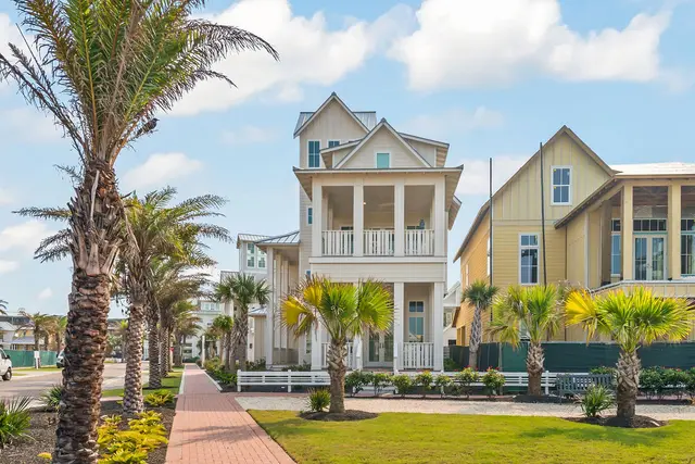 Cinnamon Shore XX — next home