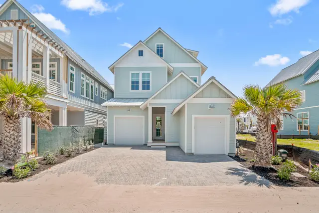 Cinnamon Shore IX — next home