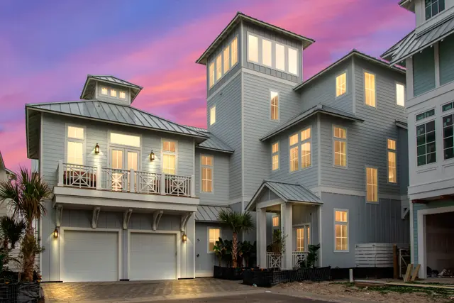 Cinnamon Shore X — next home