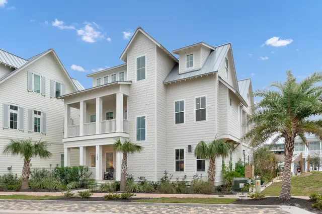 Cinnamon Shore XVI — next home