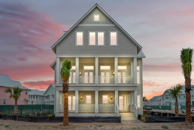 Cinnamon Shore XI — next home