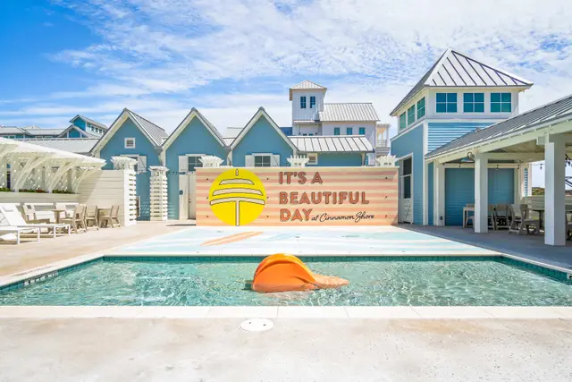 Cinnamon Shore South Pool — photograph 24
