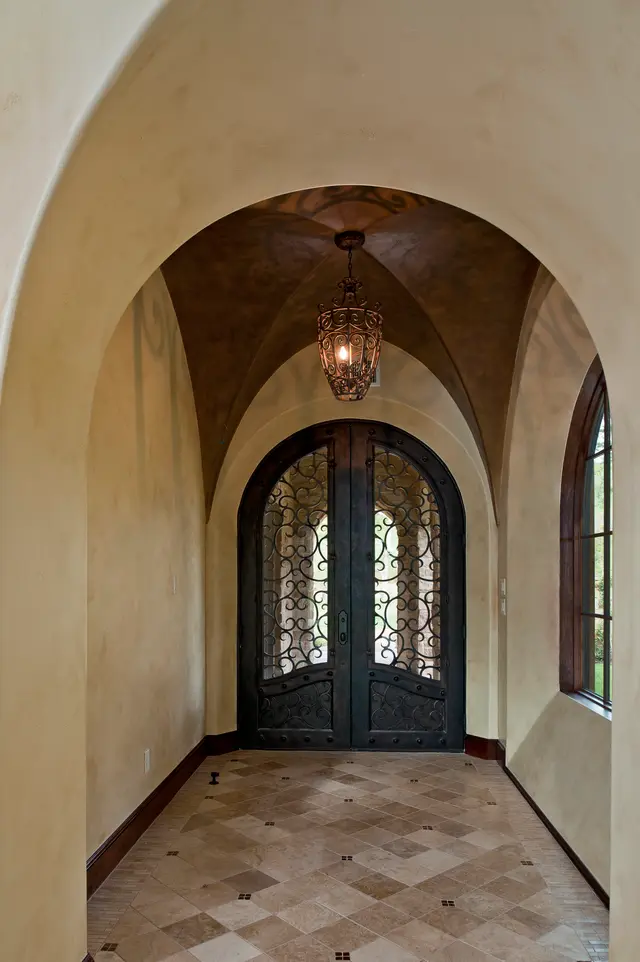 Steiner Ranch Flat Top — photograph 2