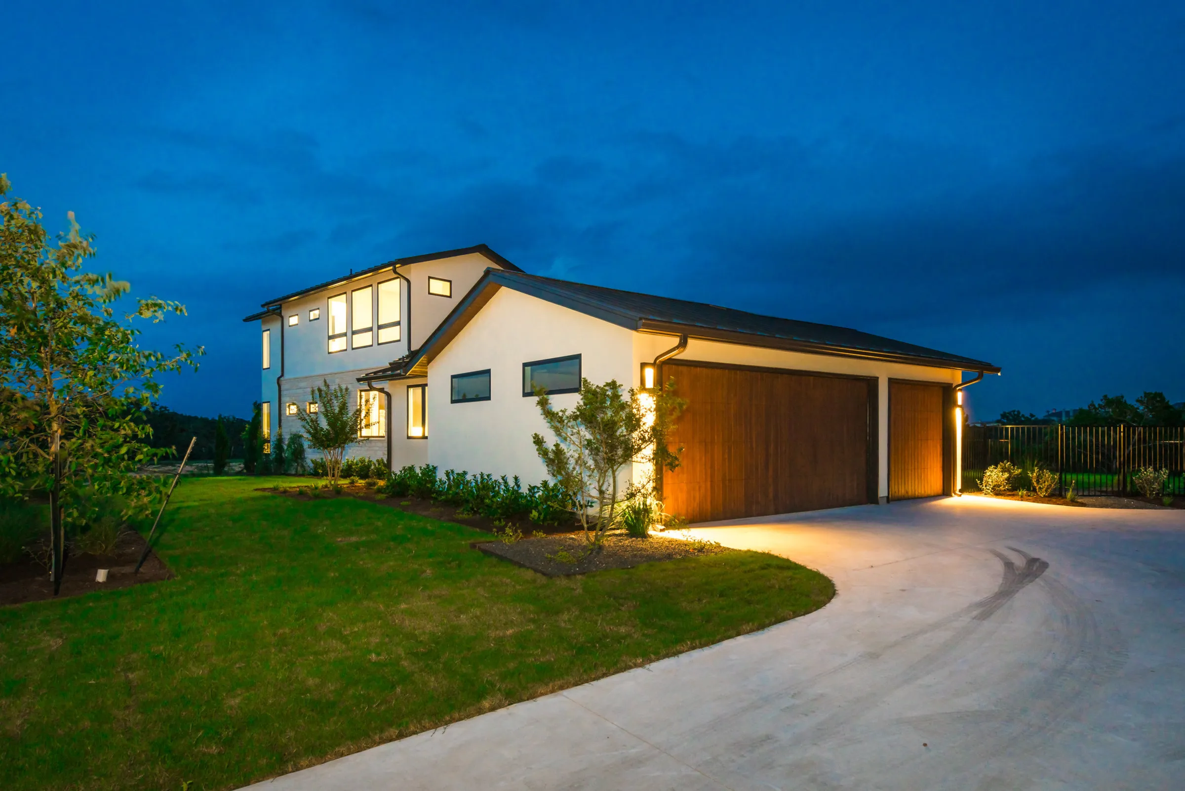 Rough Hollow Serene Estates — built by Seven Custom Homes
