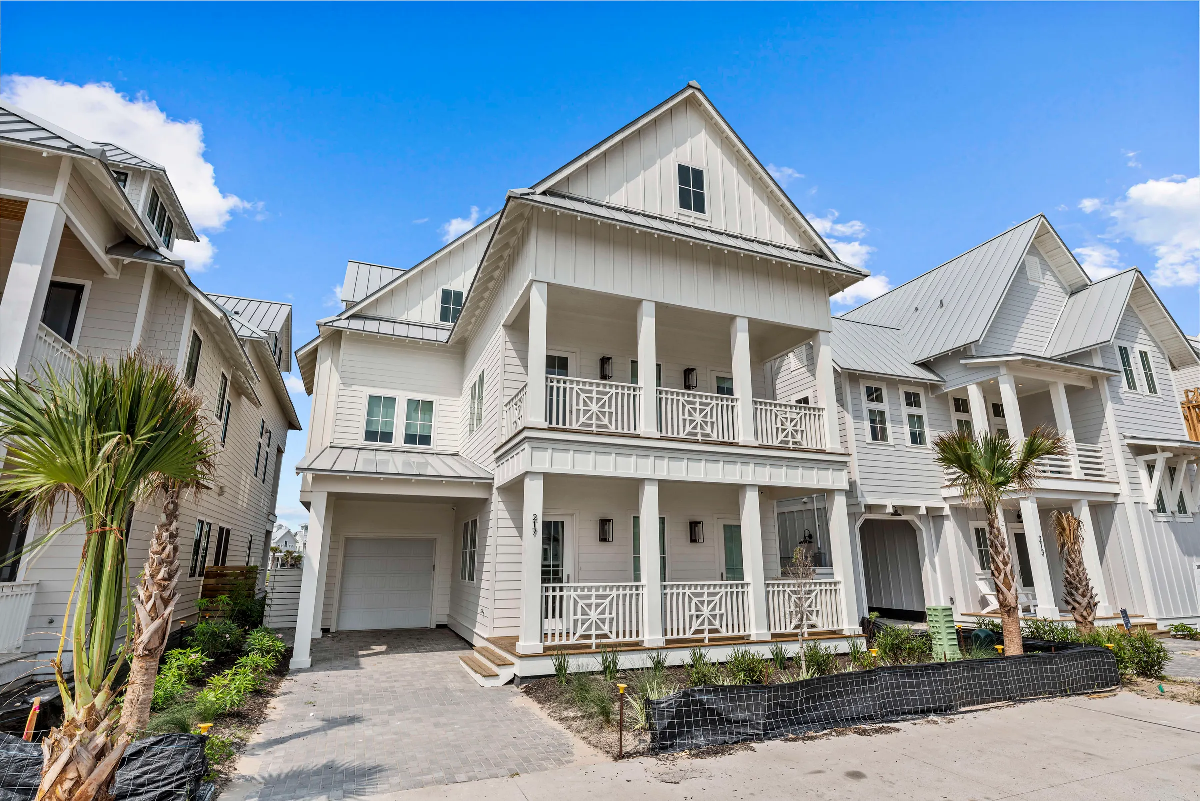 Cinnamon Shore XII — built by Seven Custom Homes