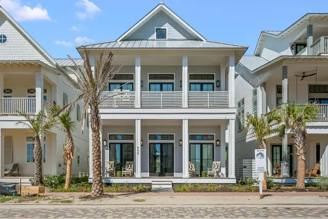 Cinnamon Shore XXV — next home