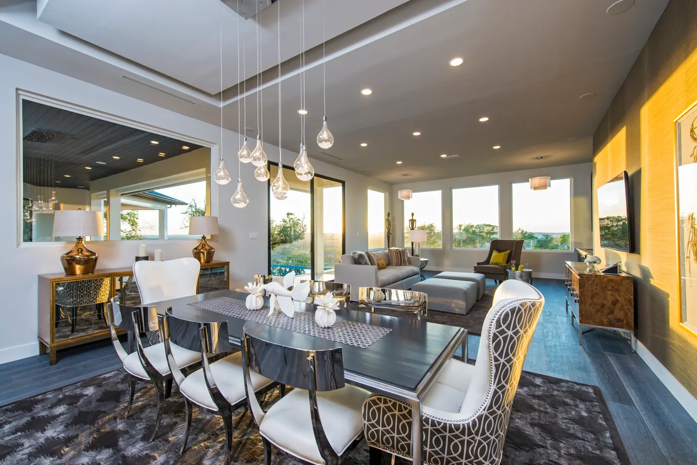 Spicewood Moonlight Terrace — photograph 9