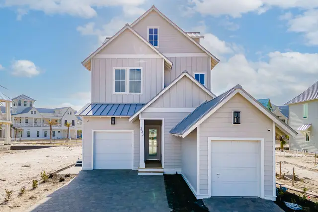 Cinnamon Shore IV — next home