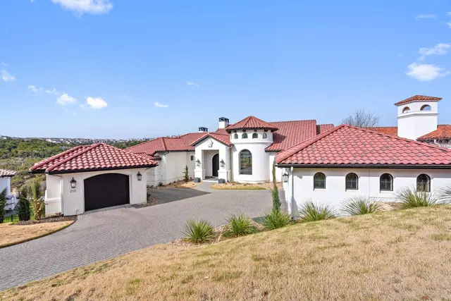 Lakeway Canyon Turn — next home