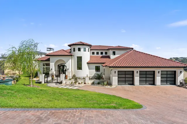 The Peninsula at Rough Hollow — next home