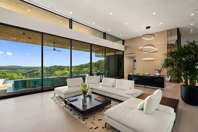 Hill Country Redbud — next home