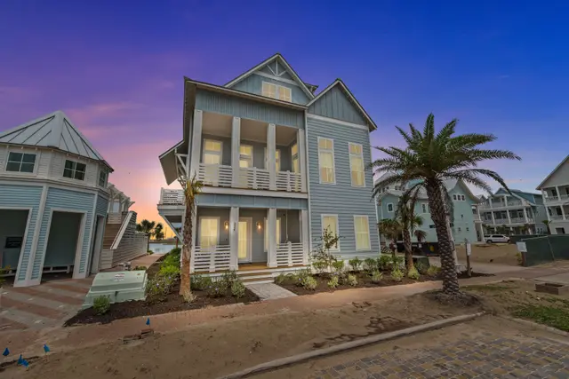 Cinnamon Shore XIV — next home