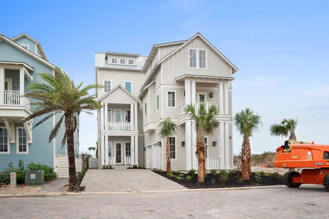 Cinnamon Shore II — next home