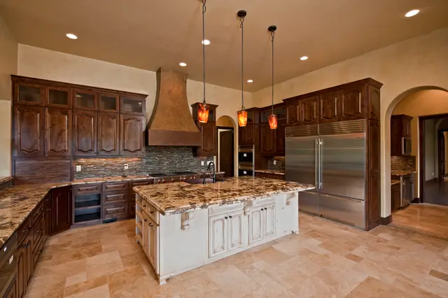 Steiner Ranch Flat Top — photograph 10