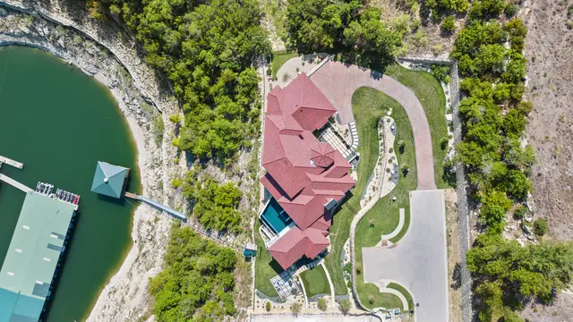 The Peninsula at Rough Hollow — photograph 106